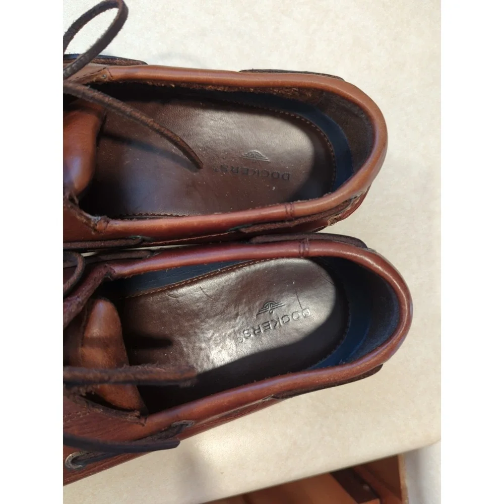 Dockers product pair